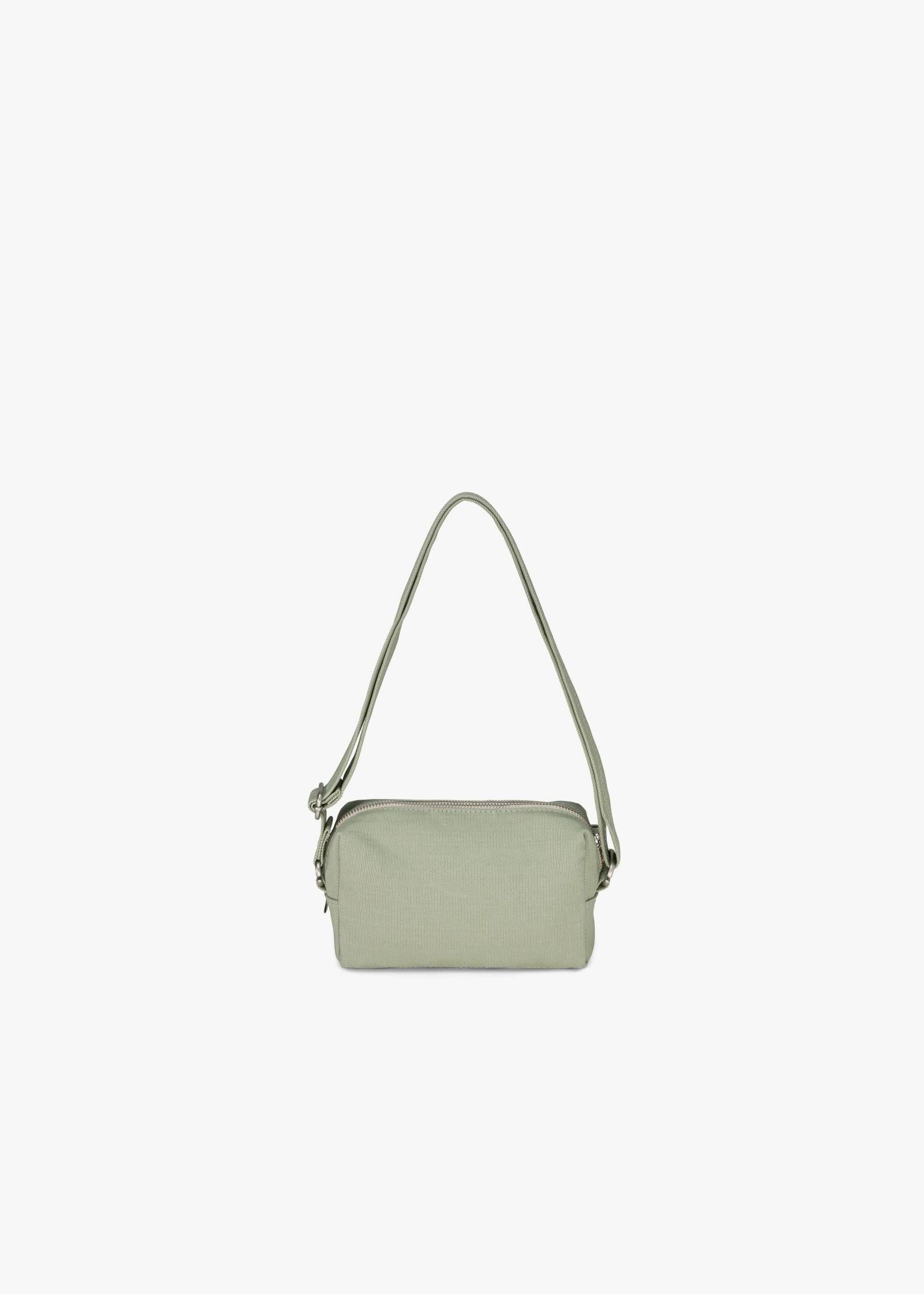 Hip Pouch – Sage | Bags | QWSTION