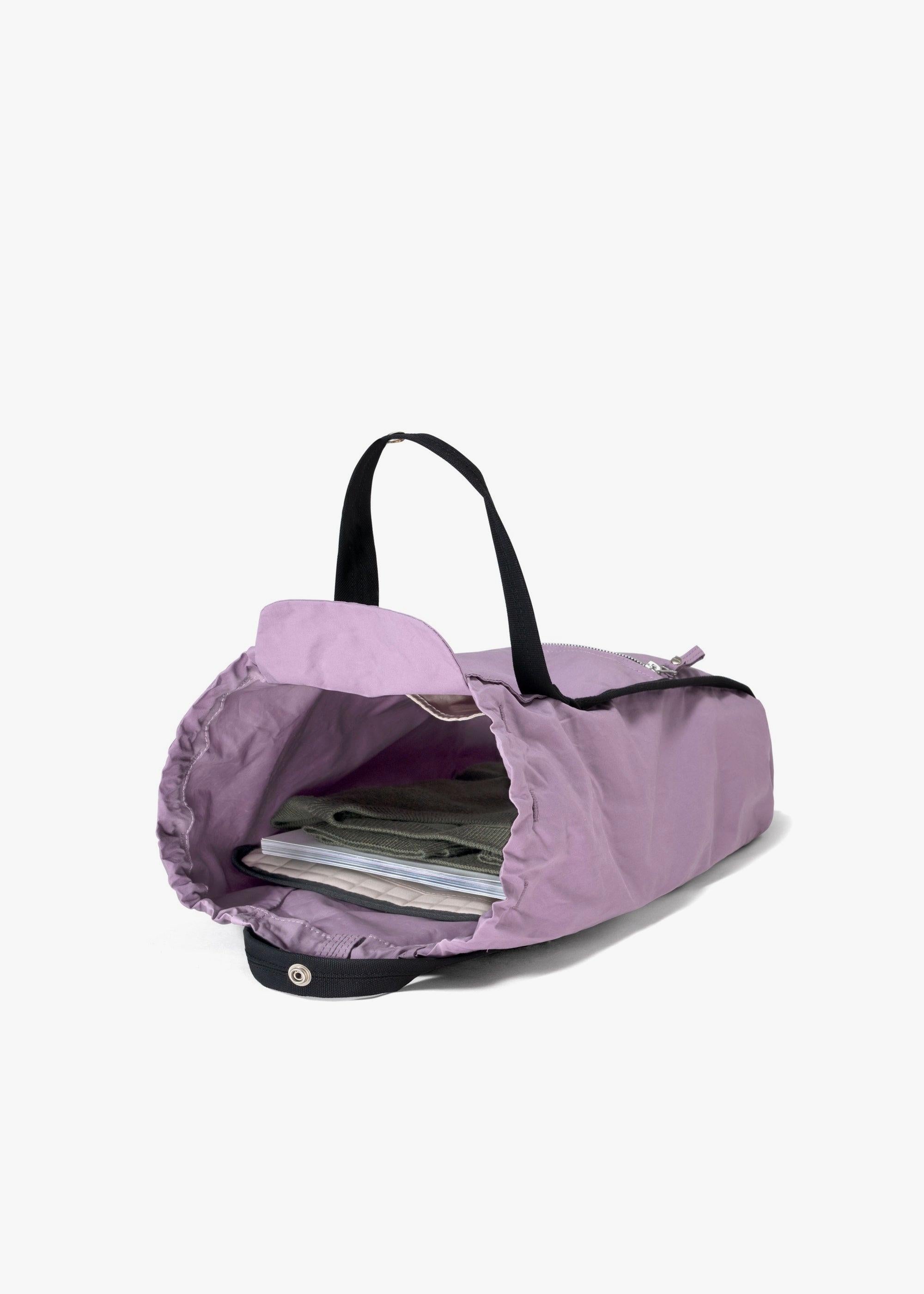 Medium Bucket – Starling - QWSTION