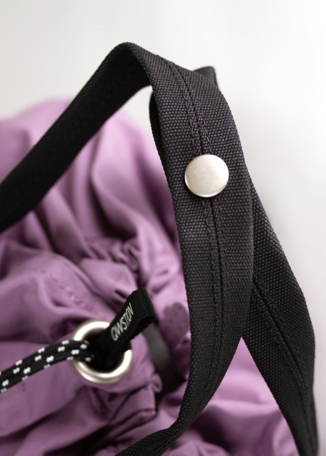 Medium Bucket – Starling - QWSTION