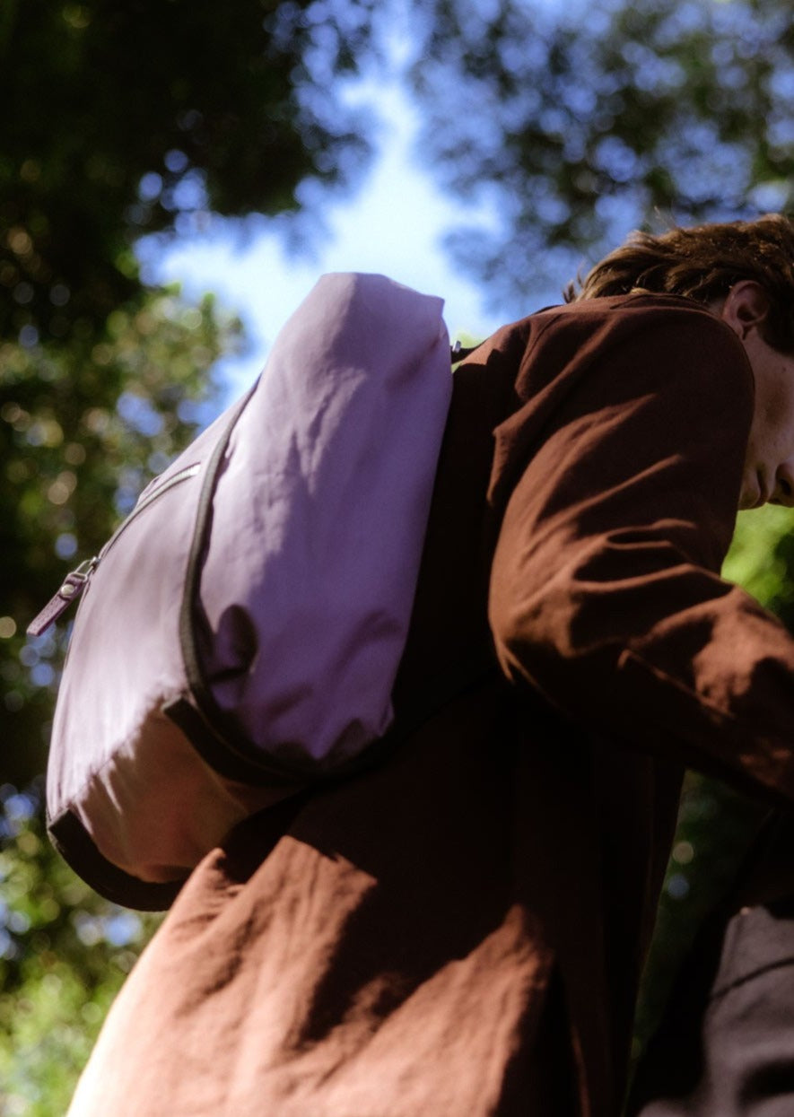 Medium Bucket – Starling - QWSTION