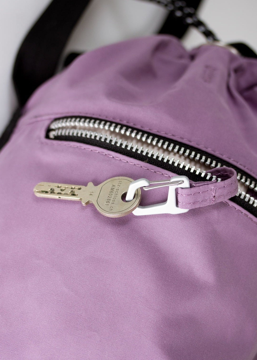 Mini Bucket – Starling - QWSTION