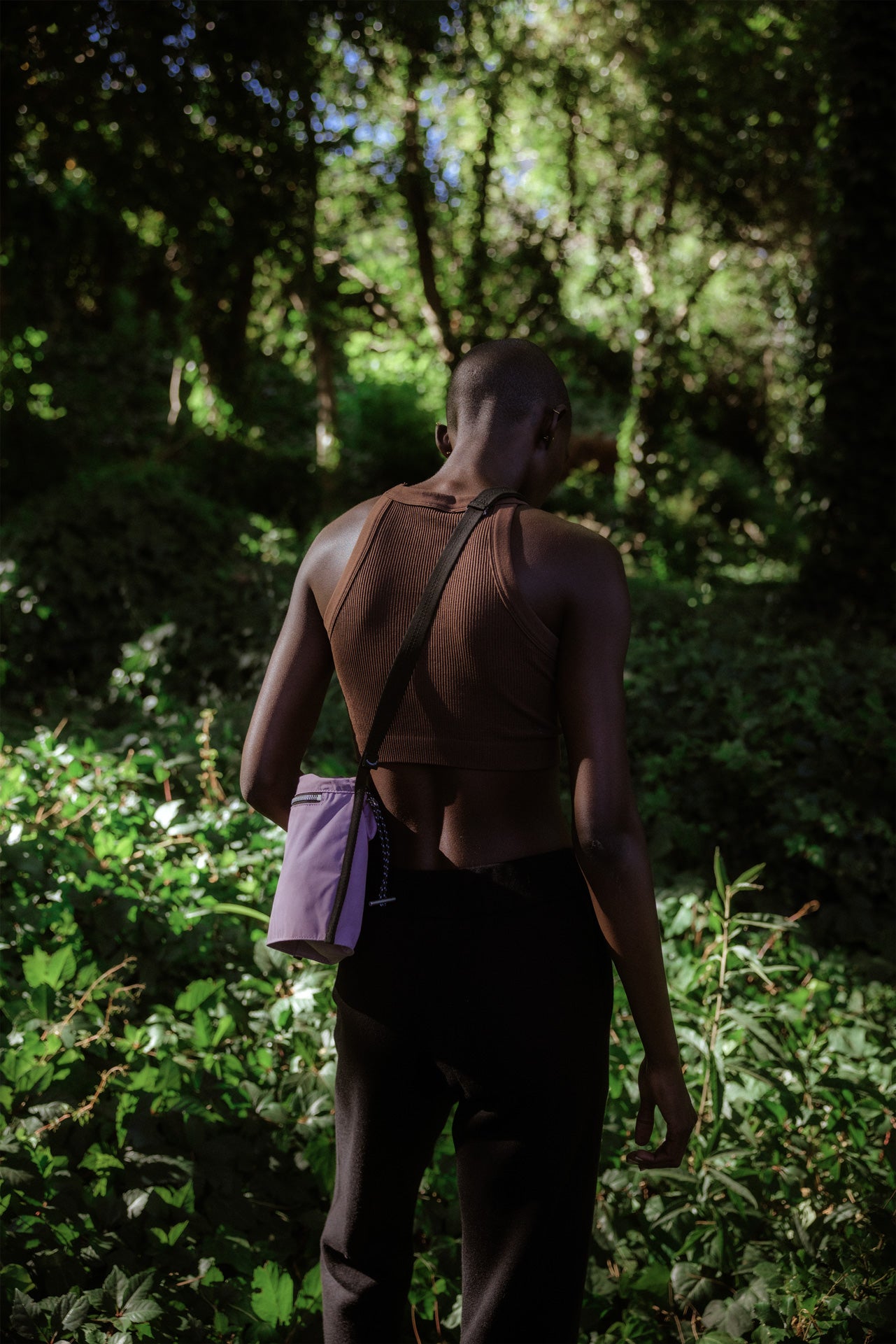 Mini Bucket – Starling - QWSTION