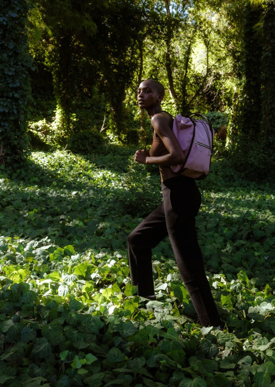 Small Bucket – Starling - QWSTION