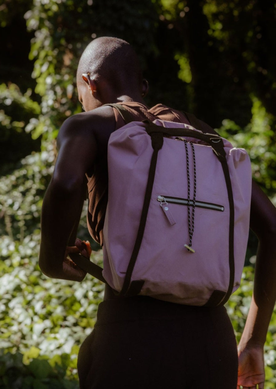 Small Bucket – Starling - QWSTION