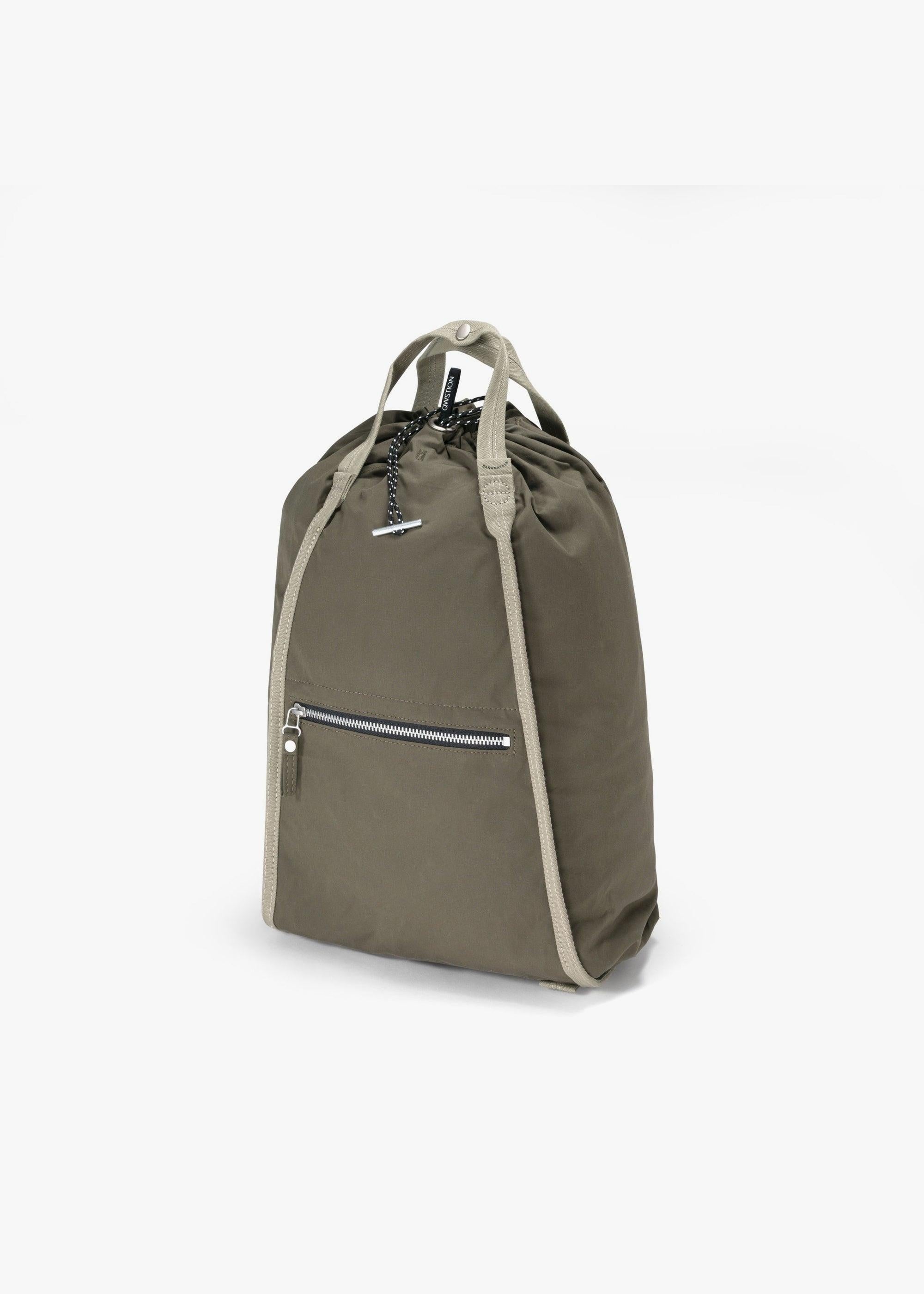 Medium Bucket – Woodpecker - QWSTION