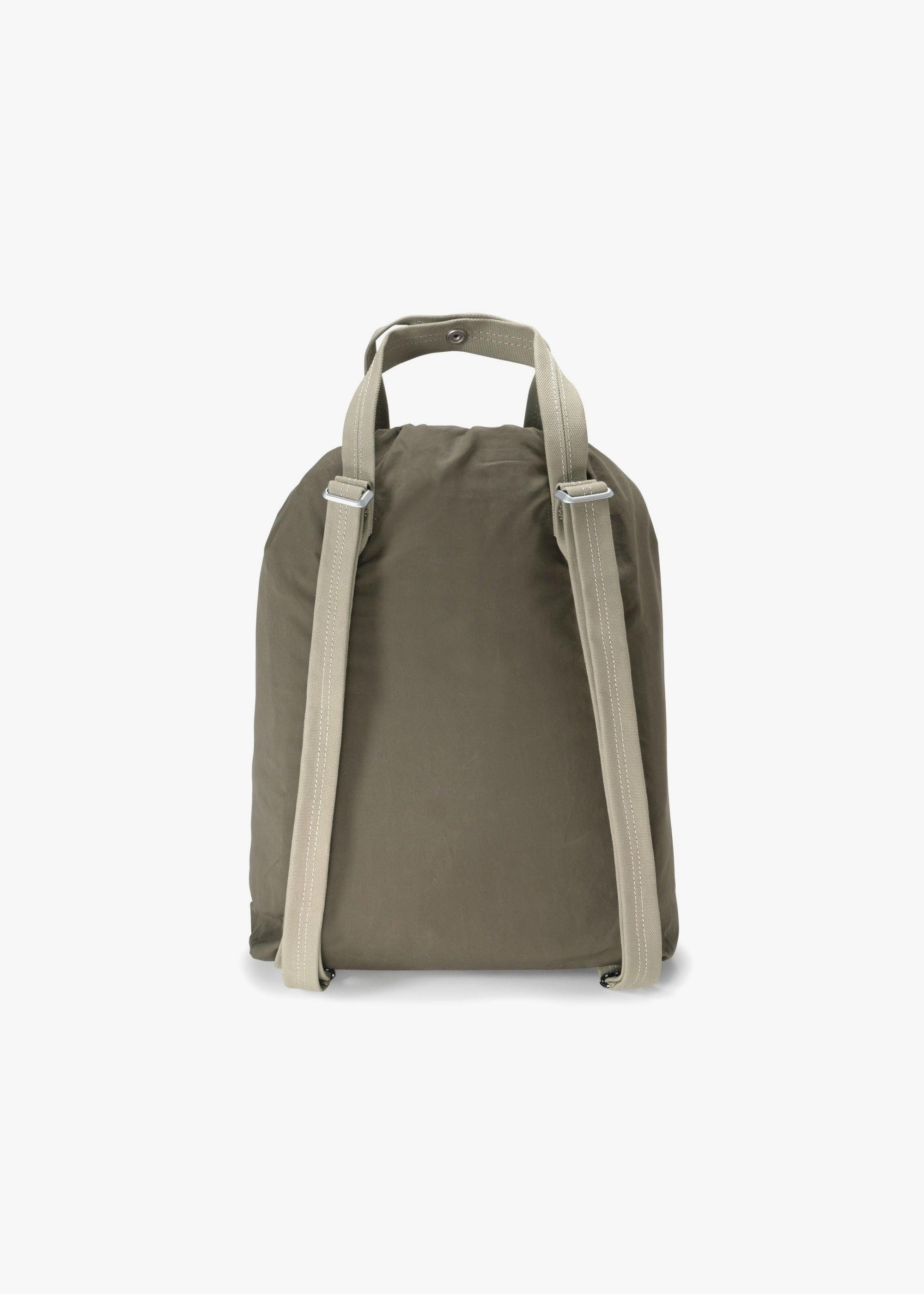 Medium Bucket – Woodpecker - QWSTION