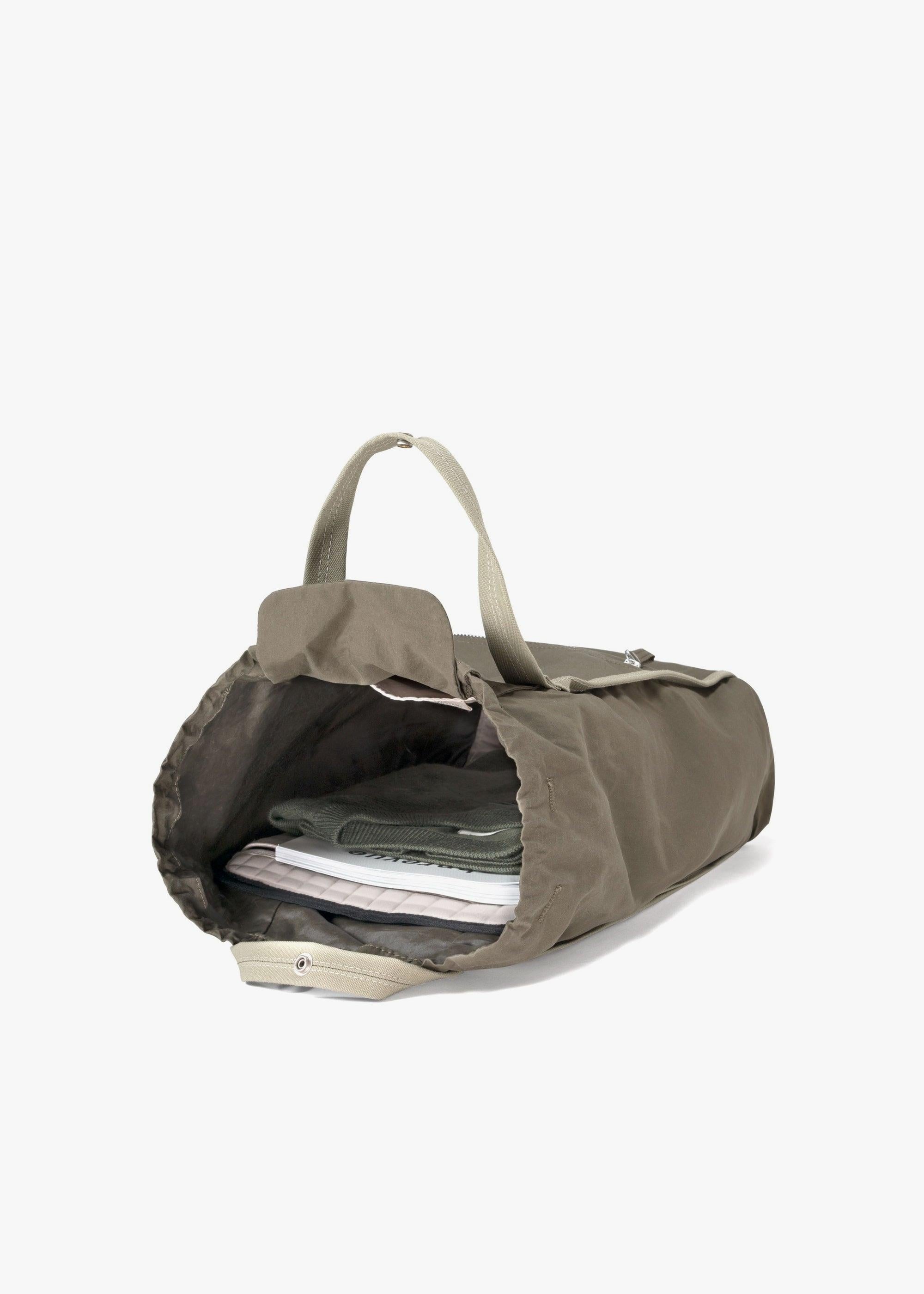 Medium Bucket – Woodpecker - QWSTION