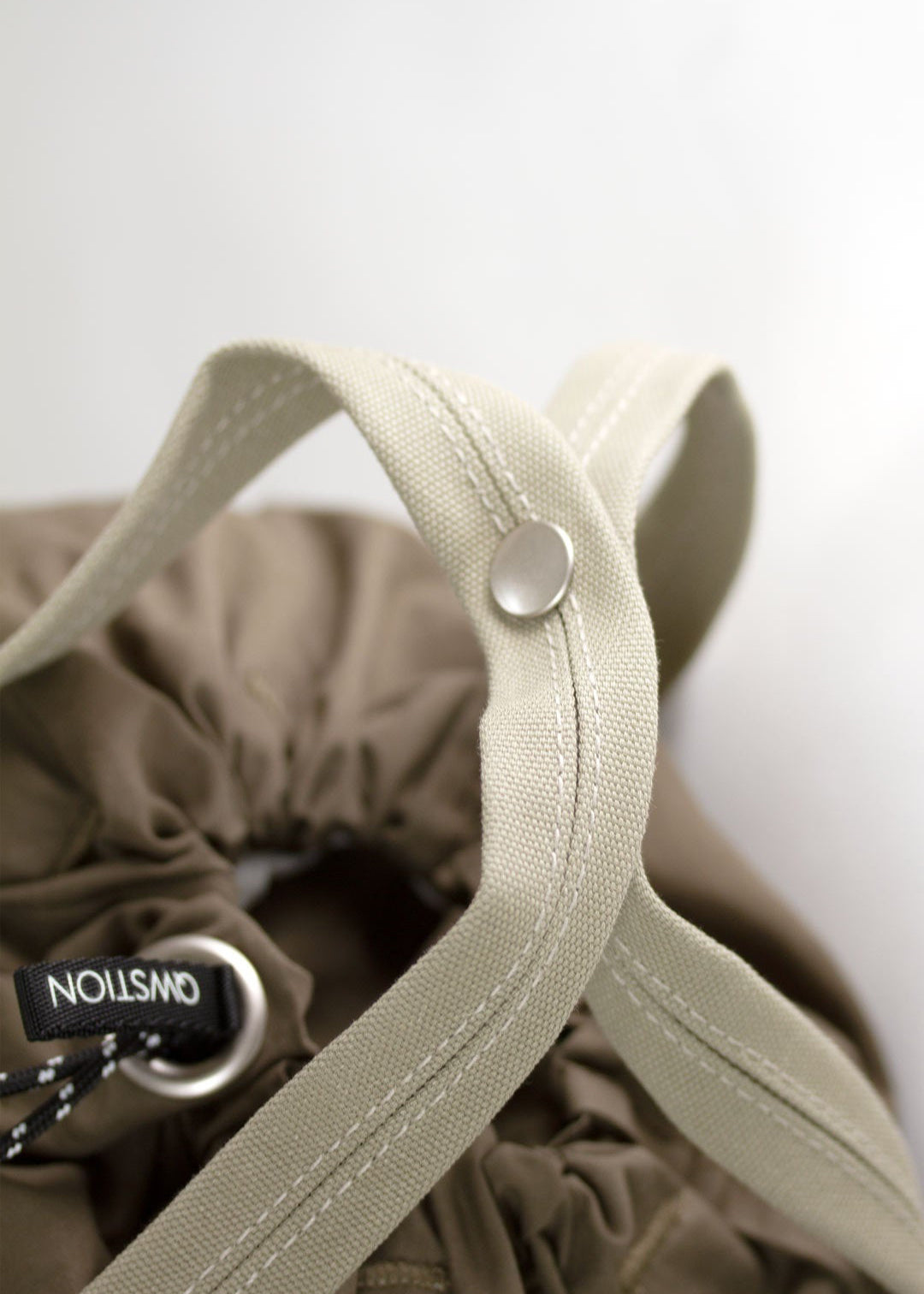 Medium Bucket – Woodpecker - QWSTION