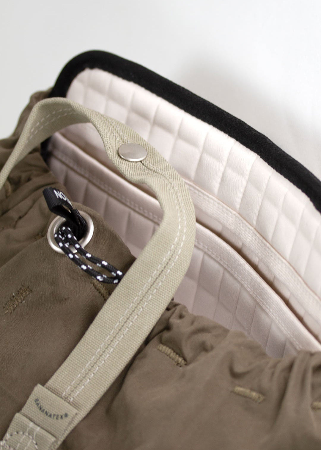 Medium Bucket – Woodpecker - QWSTION