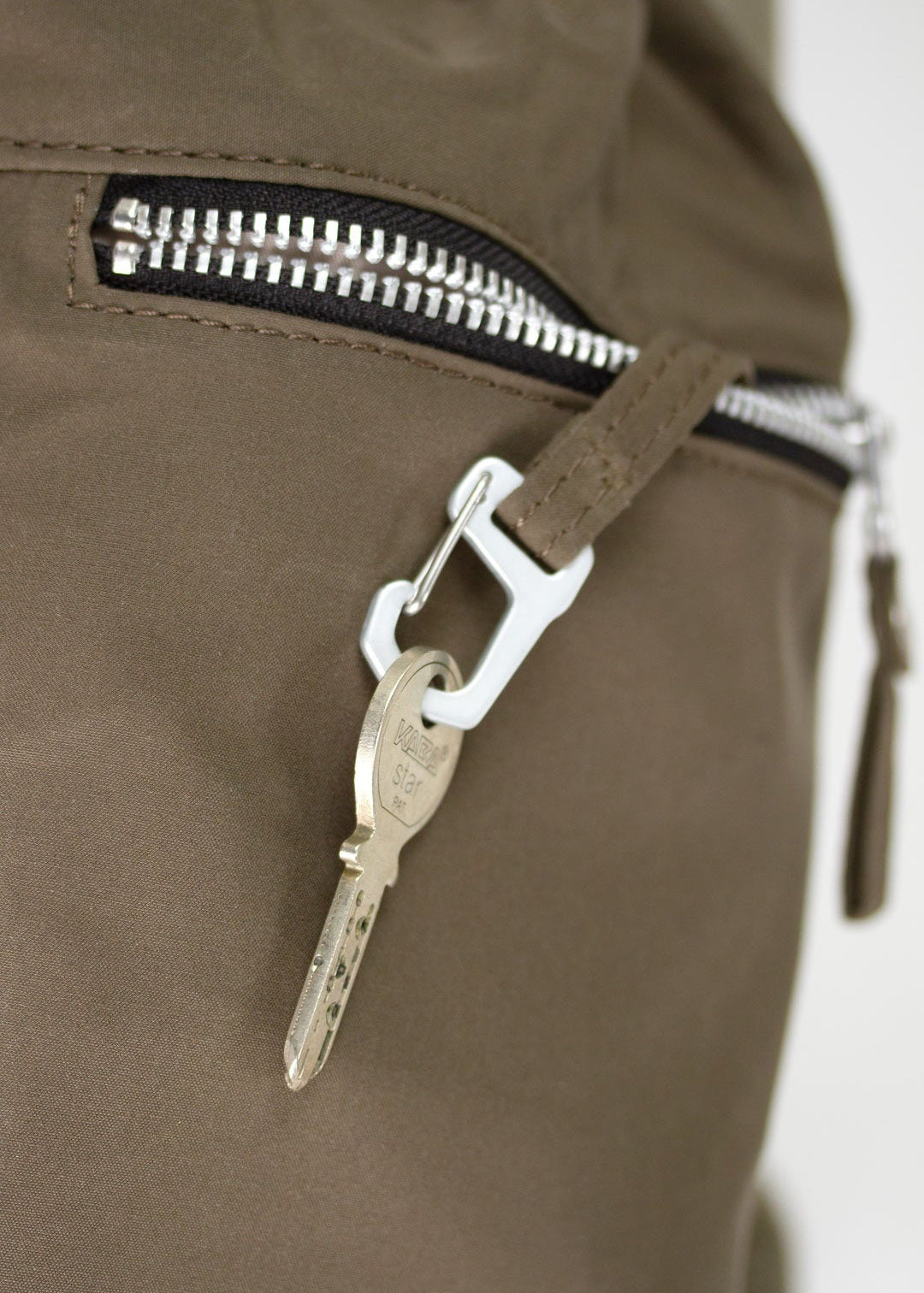 Mini Bucket – Woodpecker - QWSTION