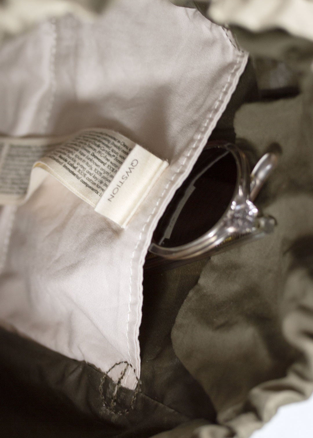 Mini Bucket – Woodpecker - QWSTION