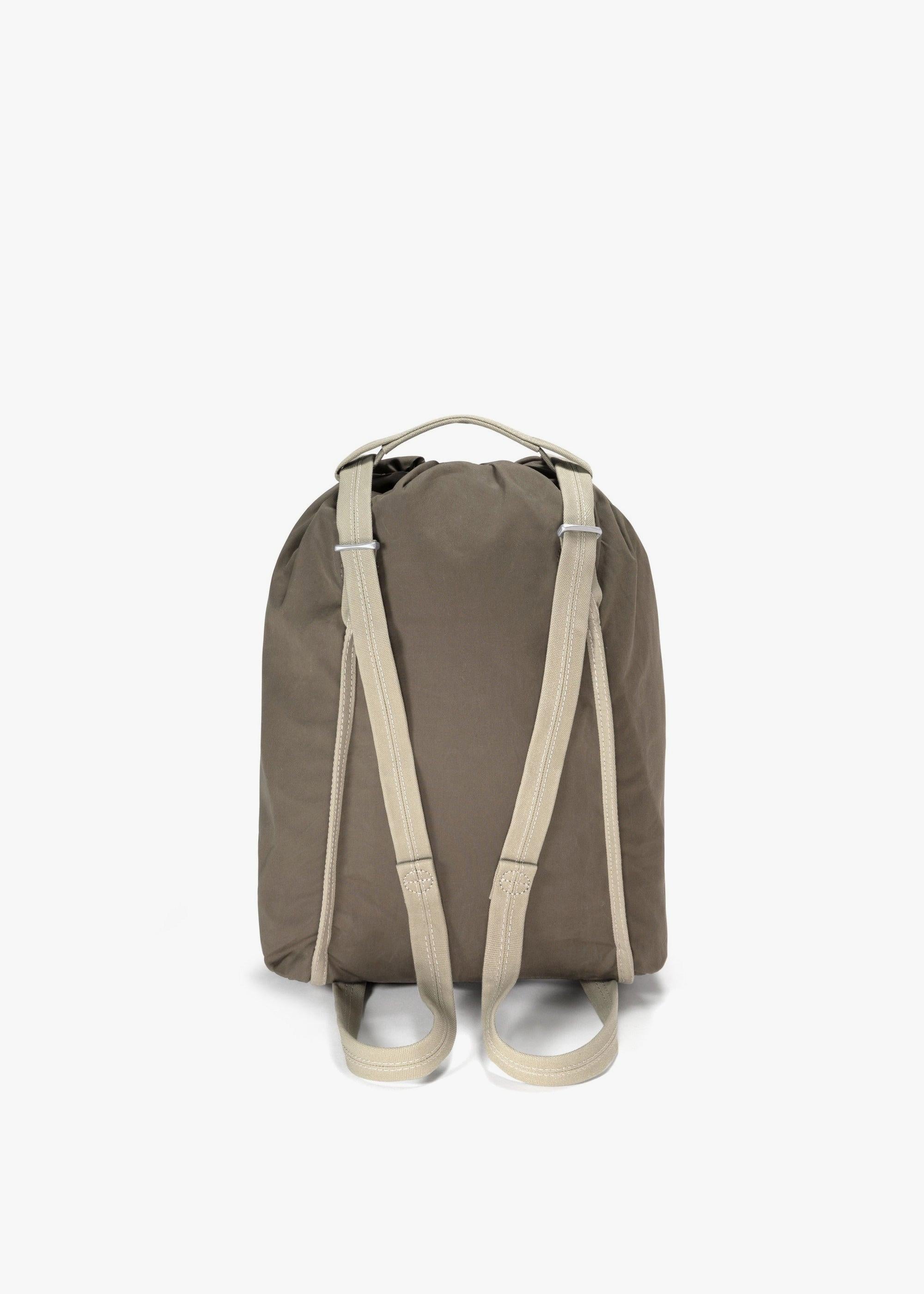 Small Bucket – Woodpecker - QWSTION