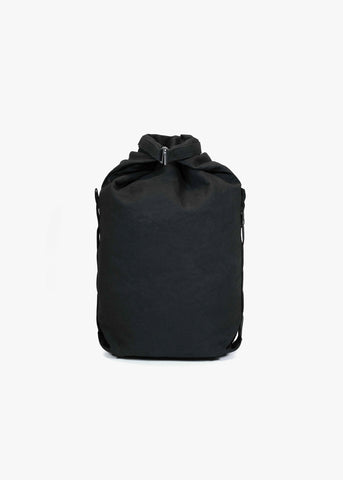 Roll Pack – All Black