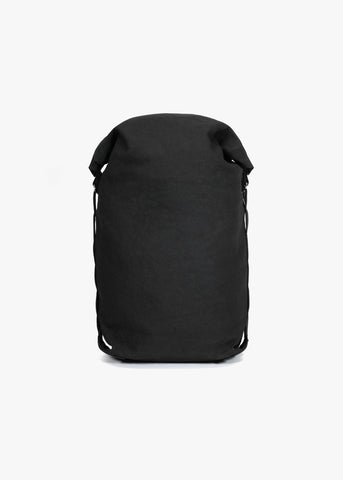 Roll Pack – All Black