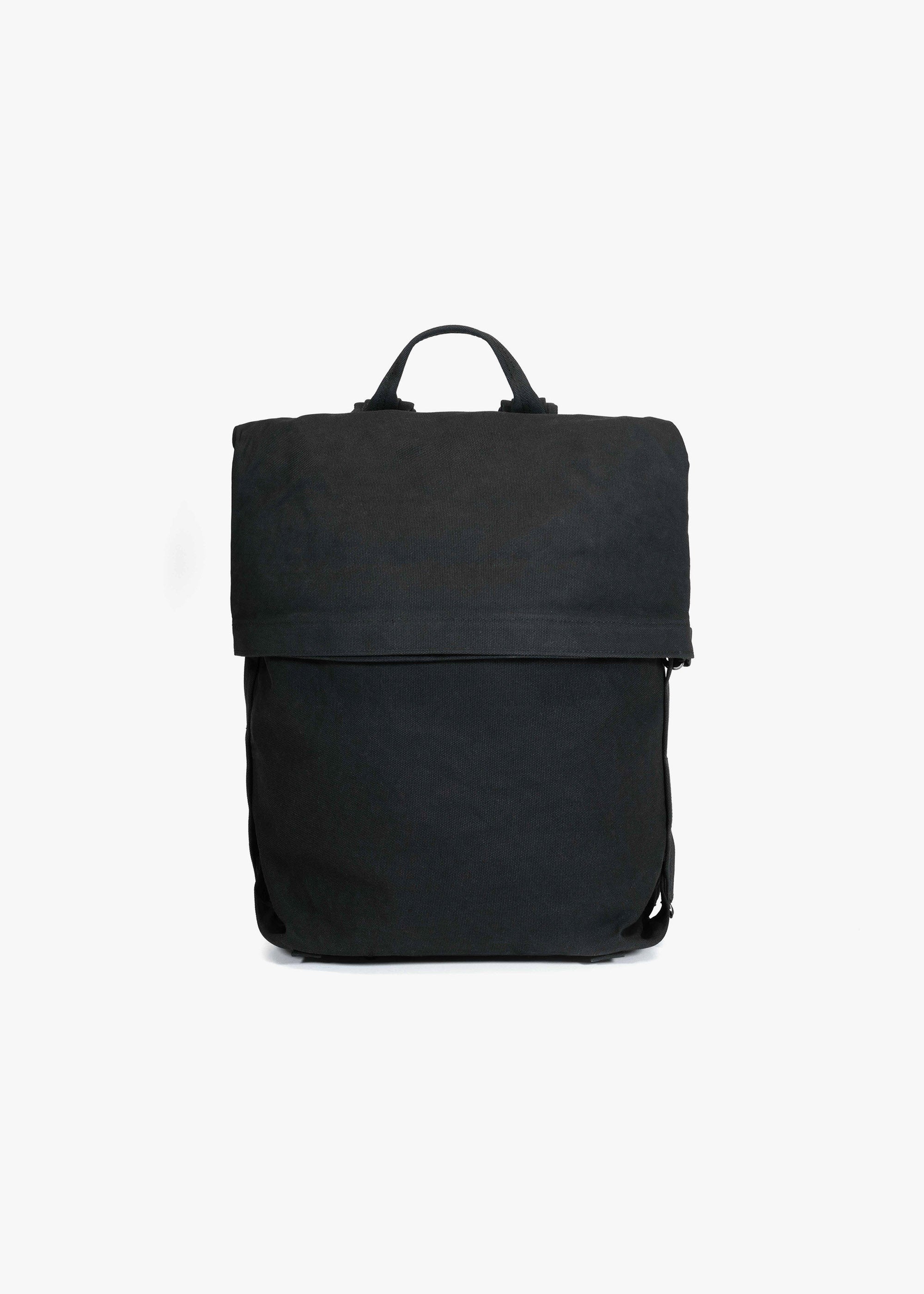 Roll Pack – All Black