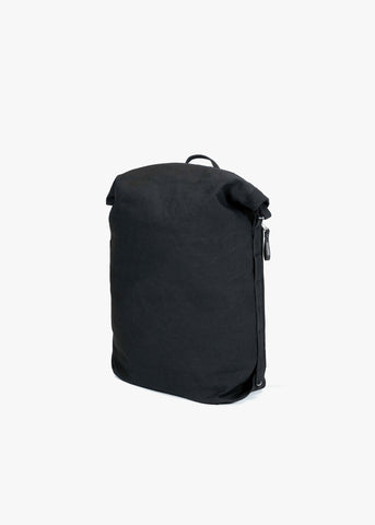 Roll Pack – All Black