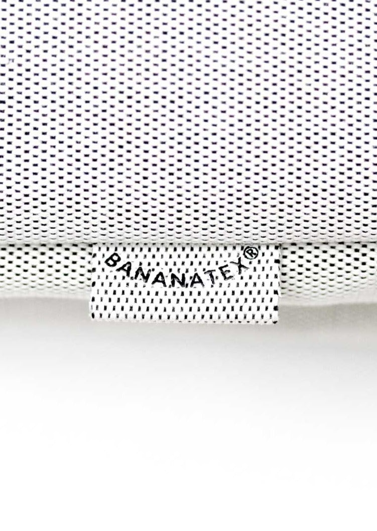 Bananatex® Toiletry Kit - Gravel