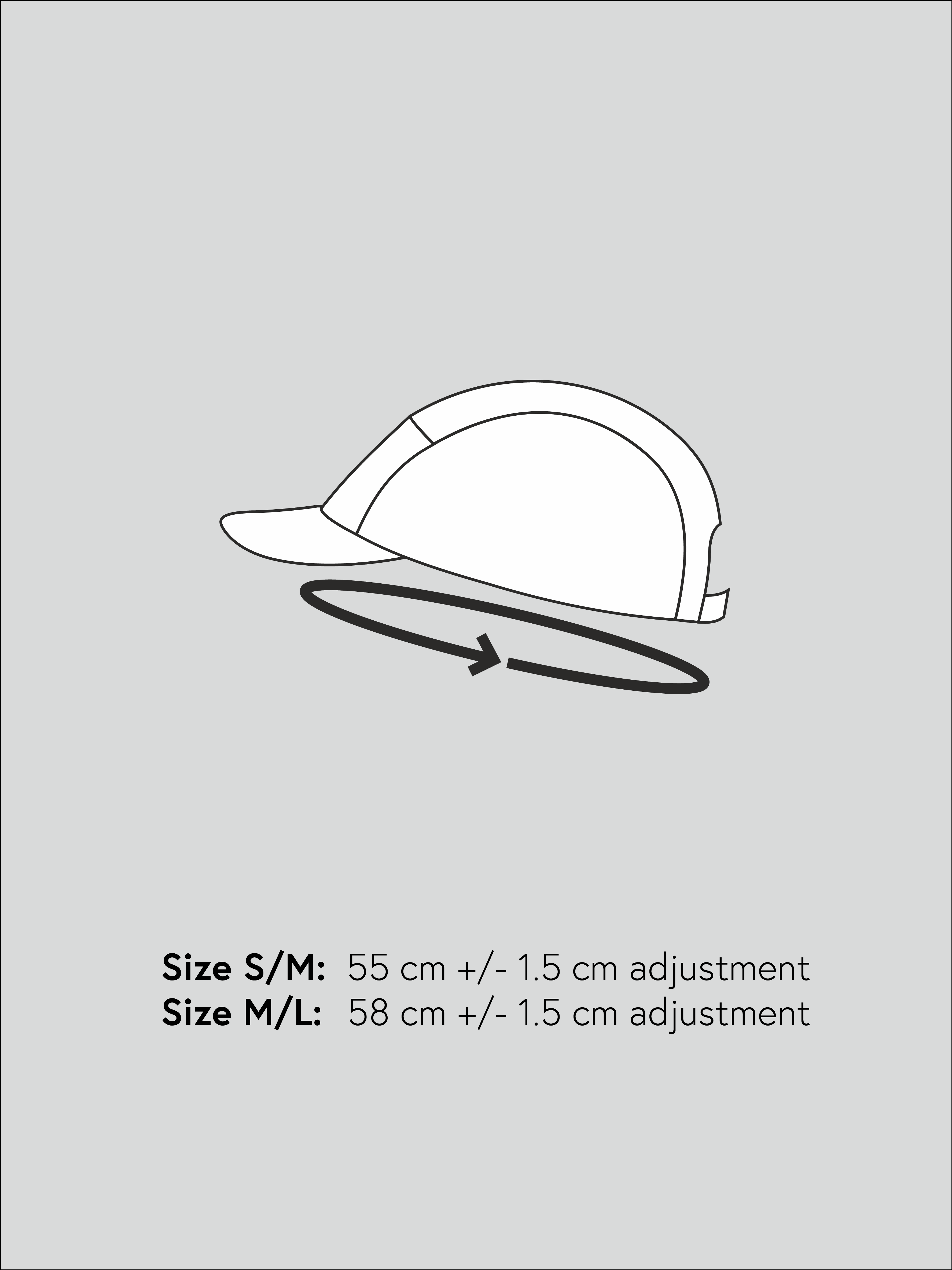 QWSTION + Akla Cap No 01 (UNIQUE PIECE) All Black S/M - QWSTION