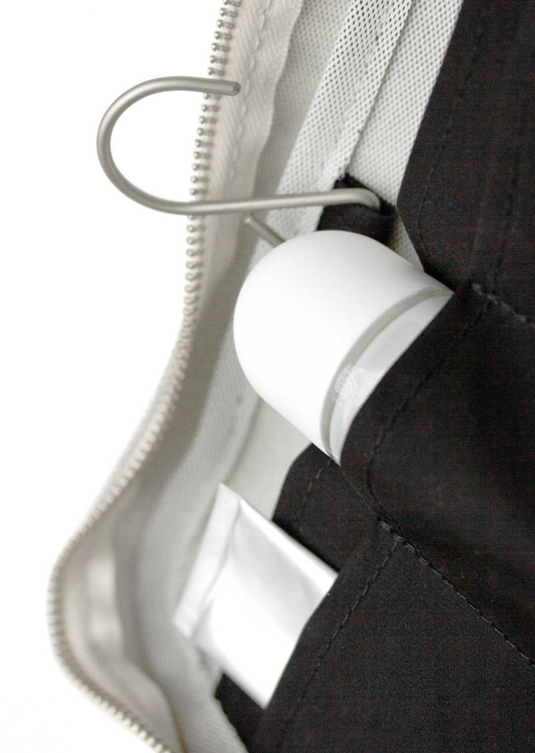 Bananatex® Toiletry Kit - Gravel - QWSTION