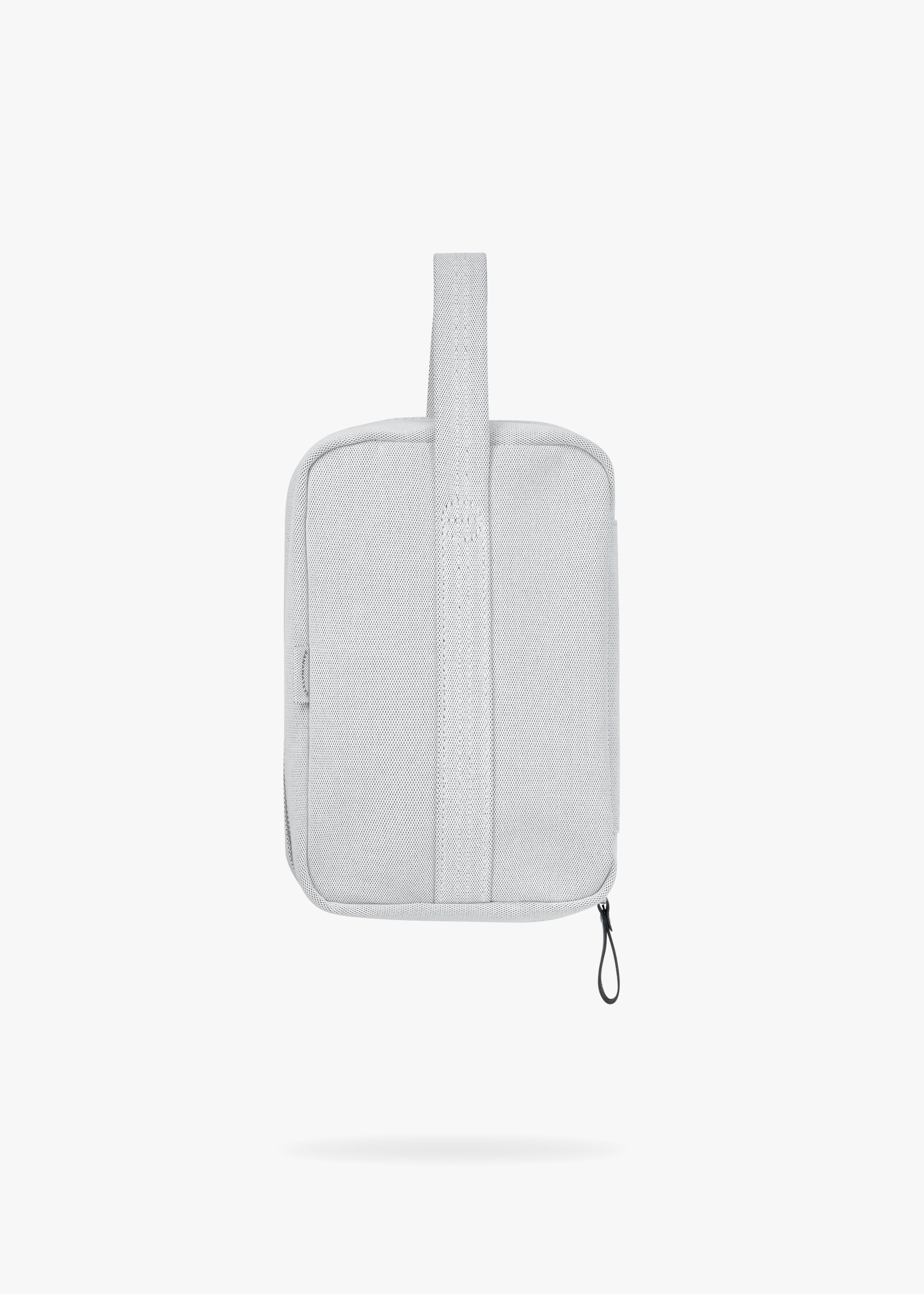 Bananatex® Toiletry Kit - Gravel - QWSTION