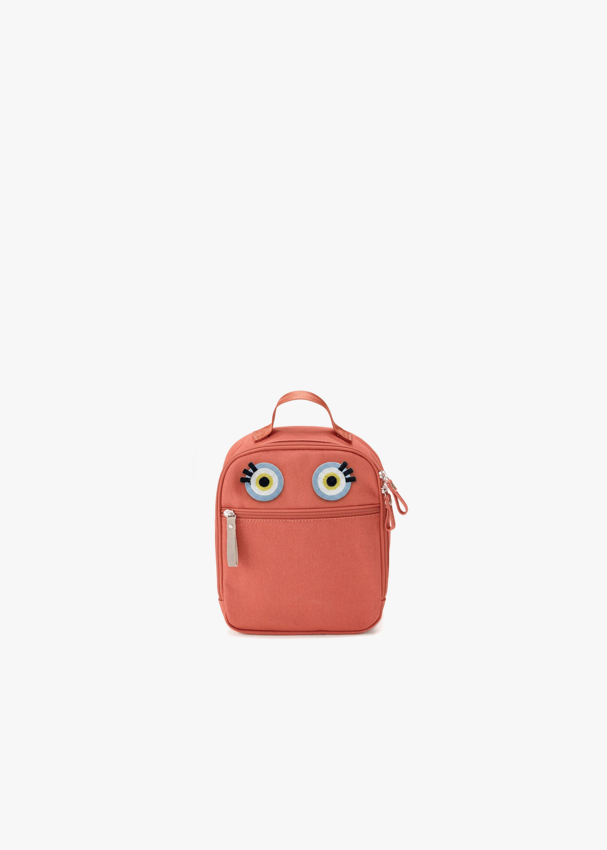 Mini Pack – Organic Jet Black | Bags | QWSTION