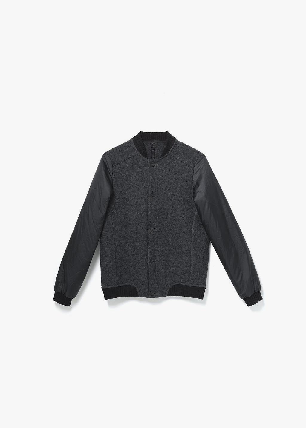 Liner – Black XXL - QWSTION