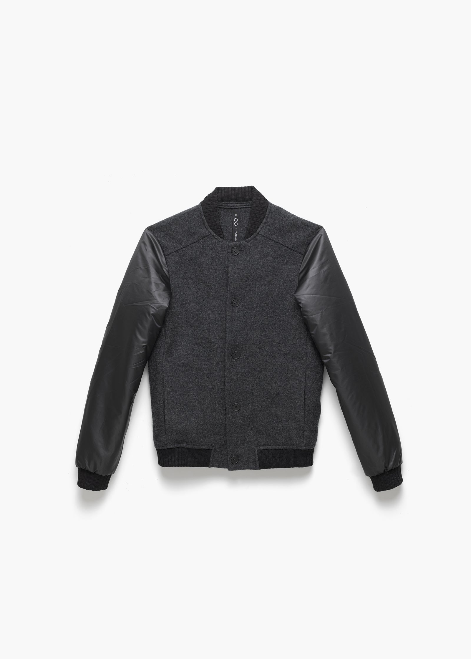 Liner – Black XXL - QWSTION