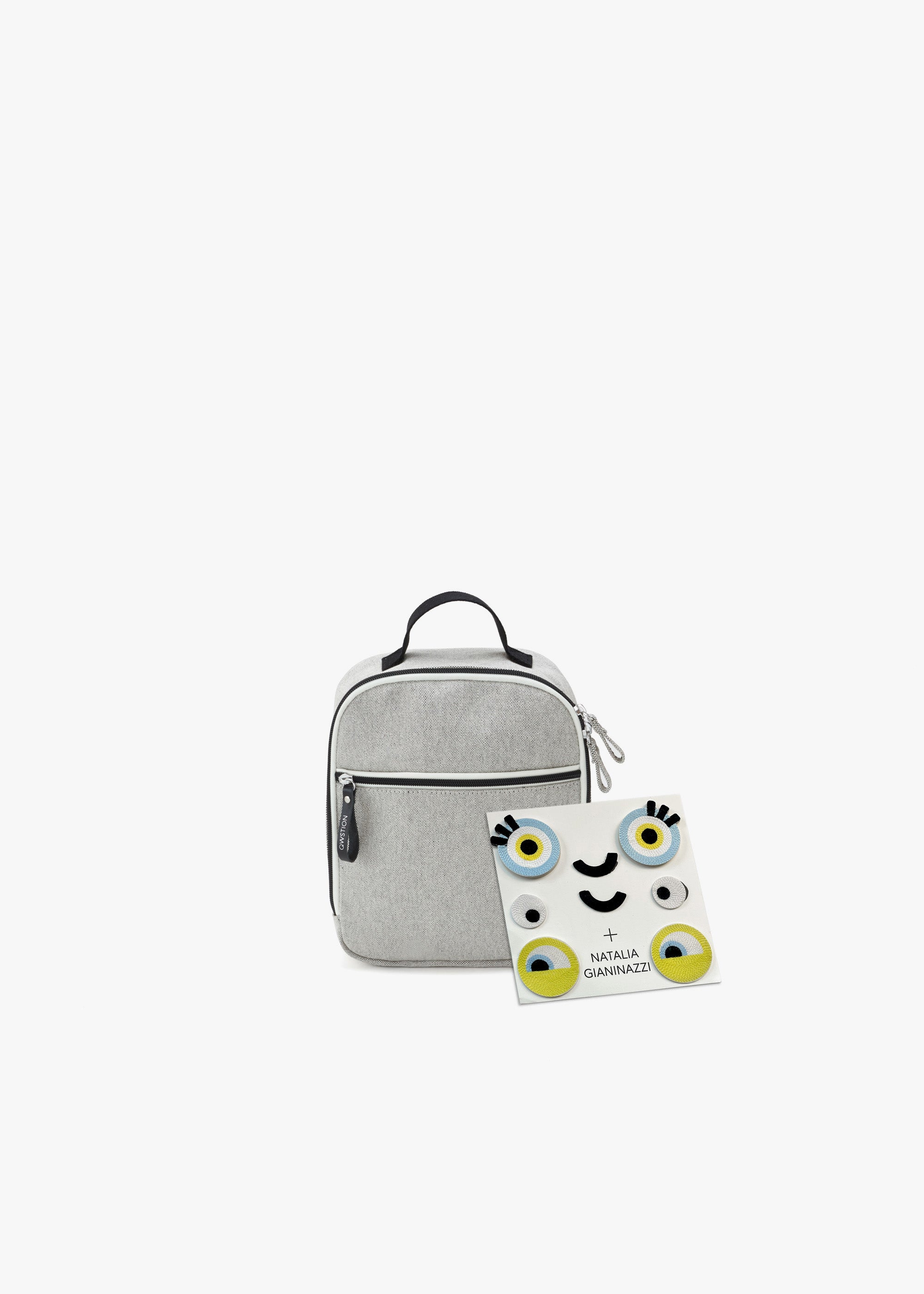 Mini Pack – Organic Blend Raw