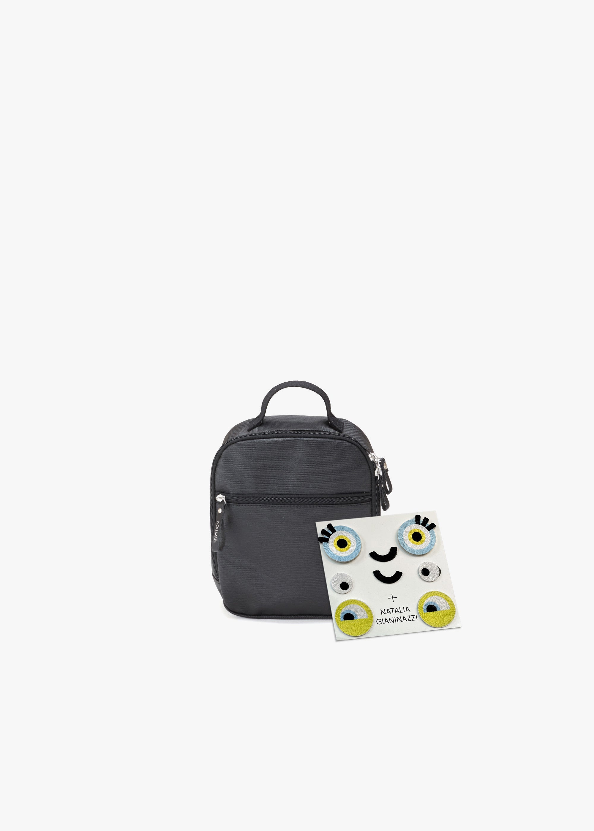 Mini Pack – Organic Jet Black