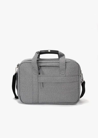 Bananatex® Office Bag – Granite