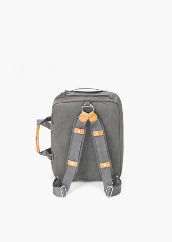 Organiser – Washed Grey